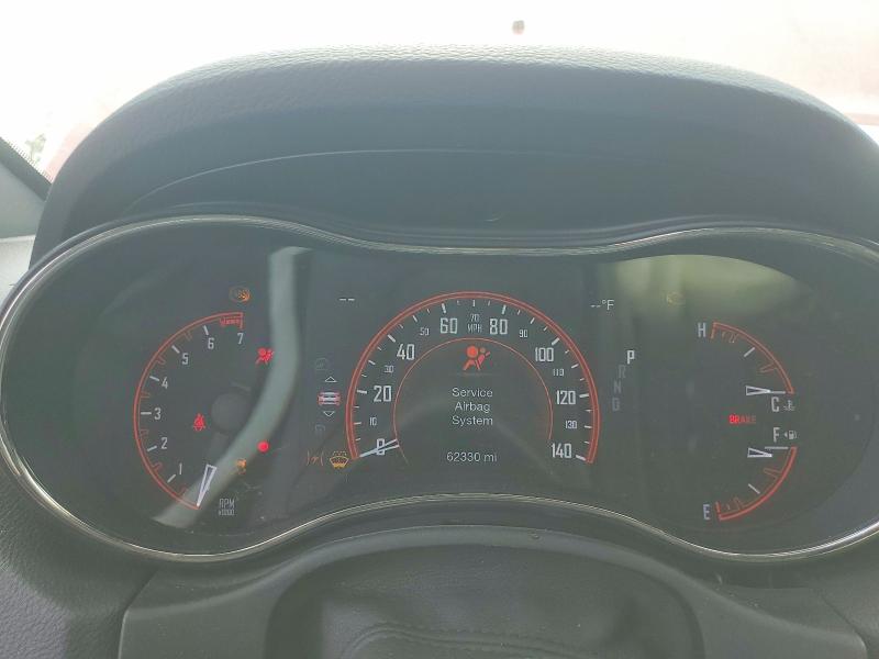 Aukcja sprzedaży 2019 Dodge Durango, vin: 1C4RDJDG2KC770677, numer aukcji: 62127756
