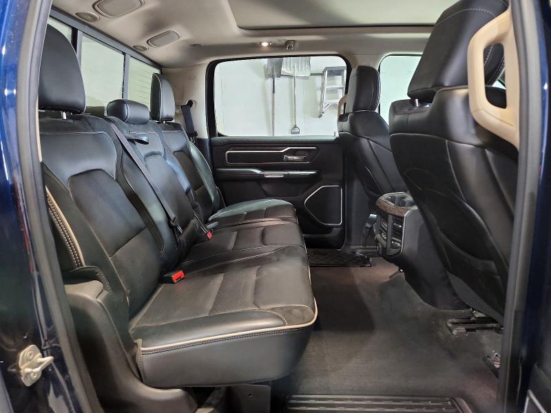 59886716 :رقم المزاد ، 1C6SRFRT0KN898496 vin ، 2019 Ram 1500 مزاد بيع