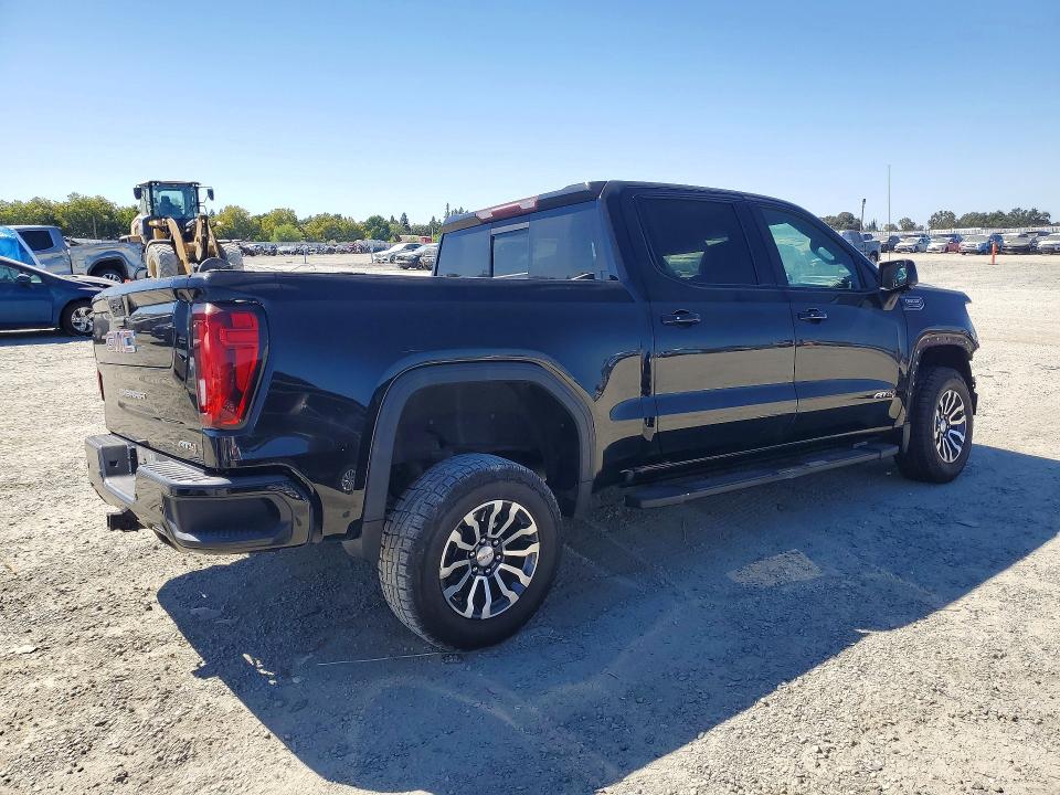 62854796 :رقم المزاد ، 1GTP9EEL5KZ151080 vin ، 2019 Gmc Sierra مزاد بيع