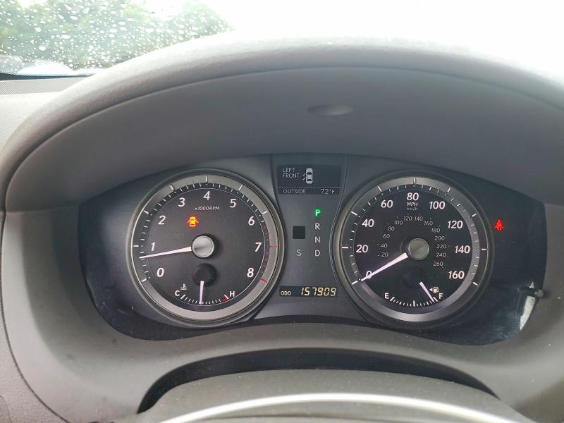 Продажа на аукционе авто 2009 Lexus Es, vin: JTHBJ46G392322813, номер лота: 60960616