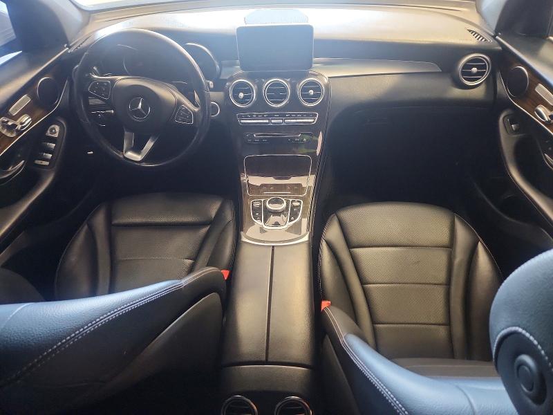 Aukcja sprzedaży 2019 Mercedes-benz Glc, vin: WDC0G4KB8KV153453, numer aukcji: 59155646