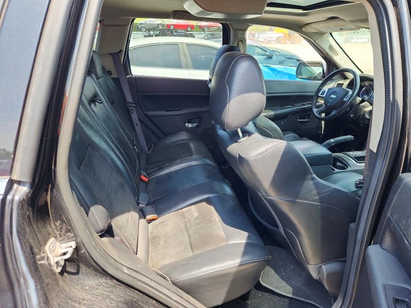 Aukcja sprzedaży 2009 Jeep Grand Cherokee, vin: 1J8HR78W49C552373, numer aukcji: 61700686