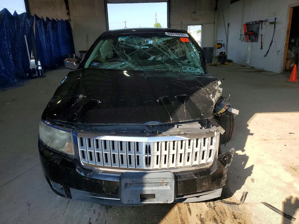 Aukcja sprzedaży 2007 Lincoln Mkz, vin: 3LNHM28T27R656949, numer aukcji: 60678896
