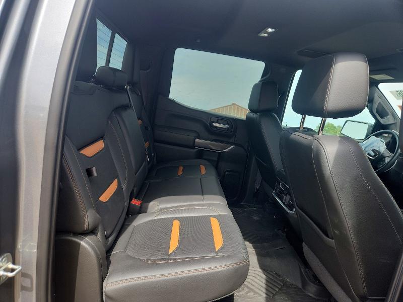 60621236 :رقم المزاد ، 1GTP9EEL3LZ356219 vin ، 2020 Gmc Sierra مزاد بيع