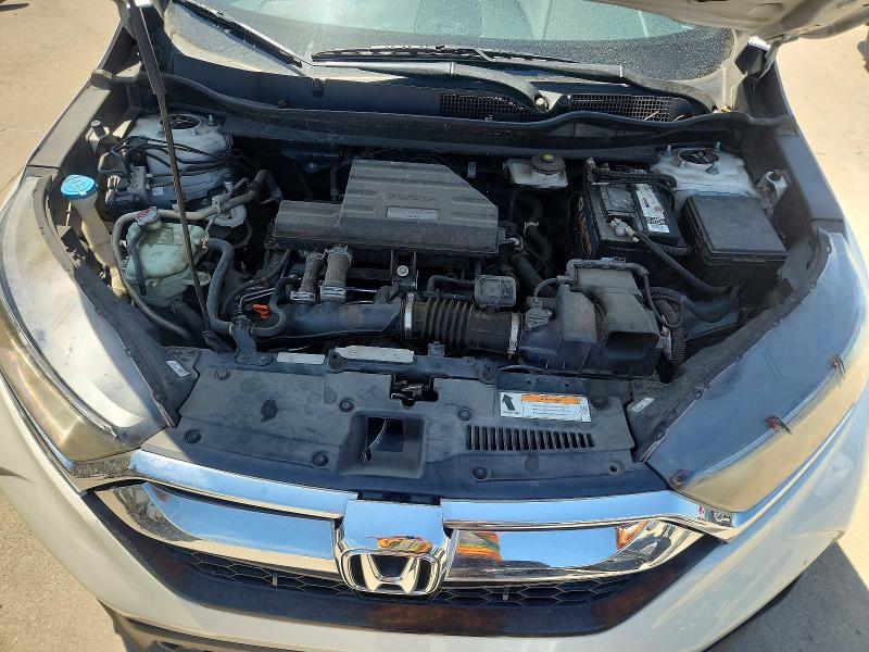Продажа на аукционе авто 2019 Honda Cr-v, vin: 7FARW1H55KE019678, номер лота: 60180916