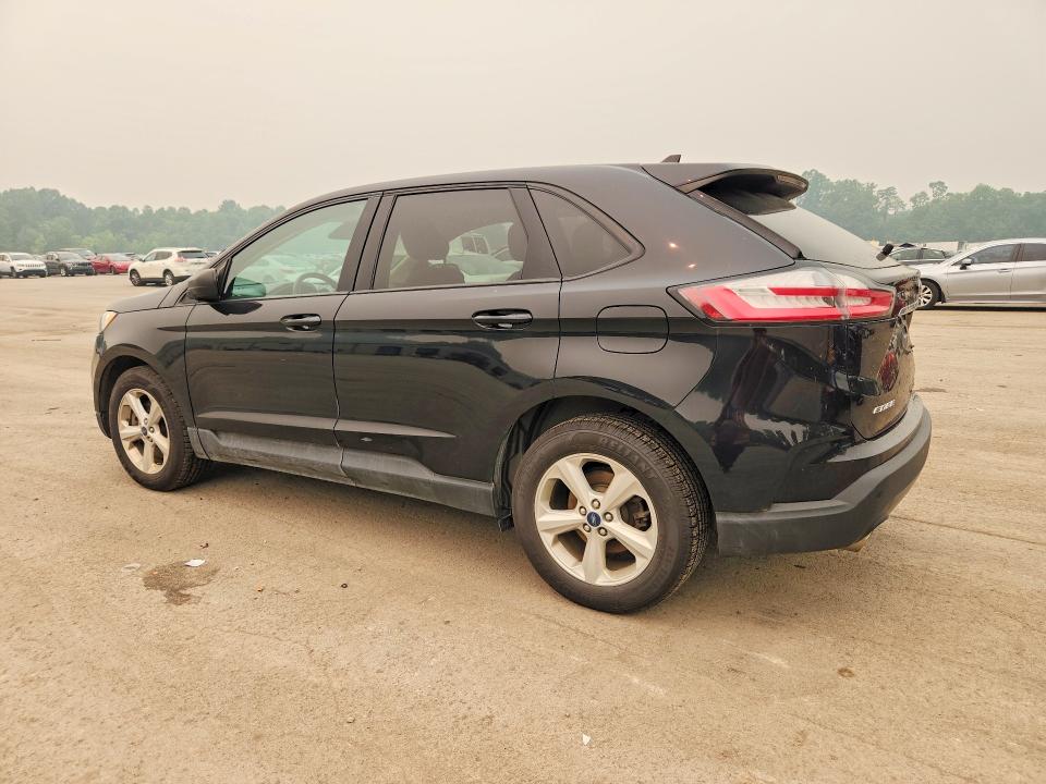 Aukcja sprzedaży 2020 Ford Edge, vin: 2FMPK4G93LBB01715, numer aukcji: 61429916