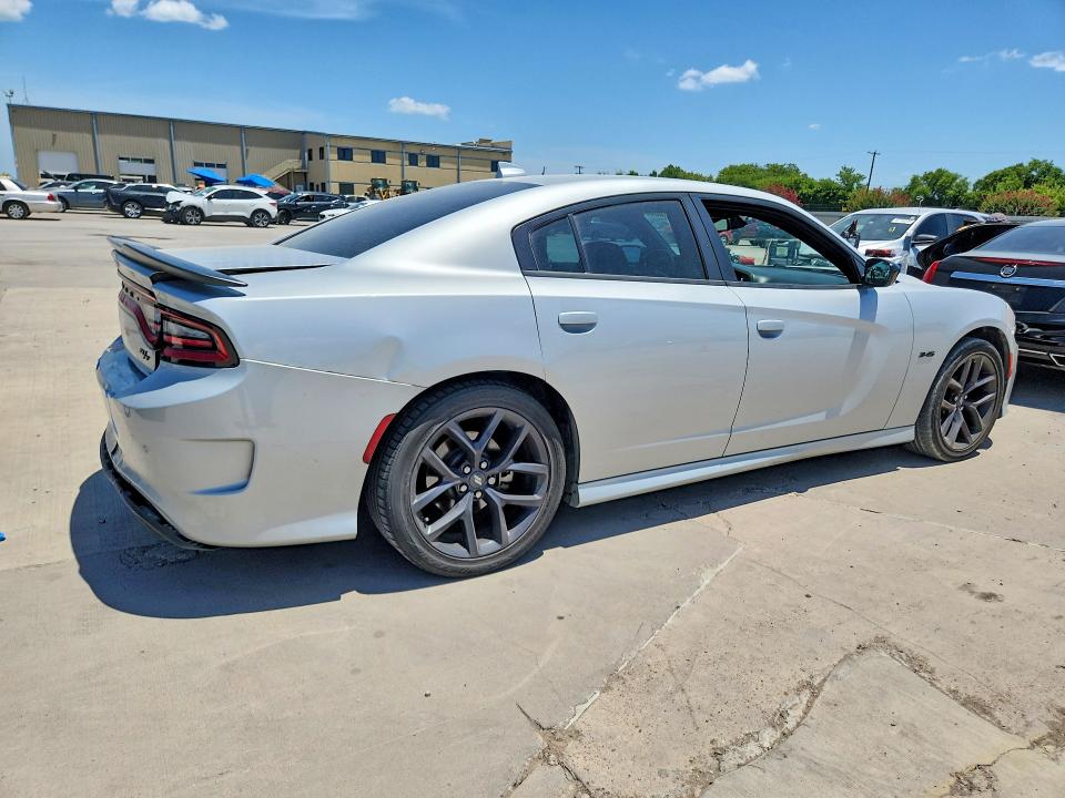 Продажа на аукционе авто 2023 Dodge Charger, vin: 2C3CDXCT9PH535483, номер лота: 62526646