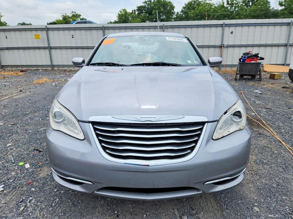 Aukcja sprzedaży 2014 Chrysler 200, vin: 1C3CCBAB2EN146723, numer aukcji: 61503806