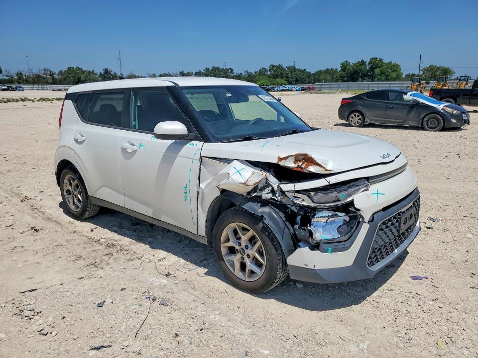 Aukcja sprzedaży 2022 Kia Soul, vin: KNDJ23AU1N7164261, numer aukcji: 62112866