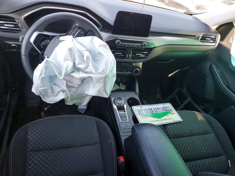 Продажа на аукционе авто 2024 Ford Escape, vin: 1FMCU9GN5RUB50369, номер лота: 60270486