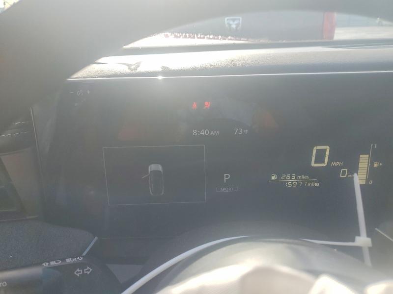 Aukcja sprzedaży 2025 Nissan Kicks, vin: 3N8AP6CA8SL428335, numer aukcji: 60503796