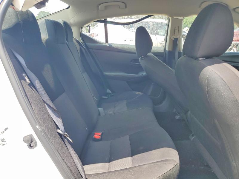 Aukcja sprzedaży 2025 Nissan Sentra, vin: 3N1AB8CVXSY281711, numer aukcji: 61318606