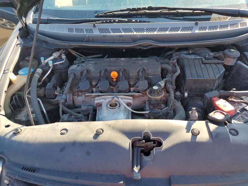 Продажа на аукционе авто 2008 Honda Civic, vin: 1HGFA16588L105302, номер лота: 60870046