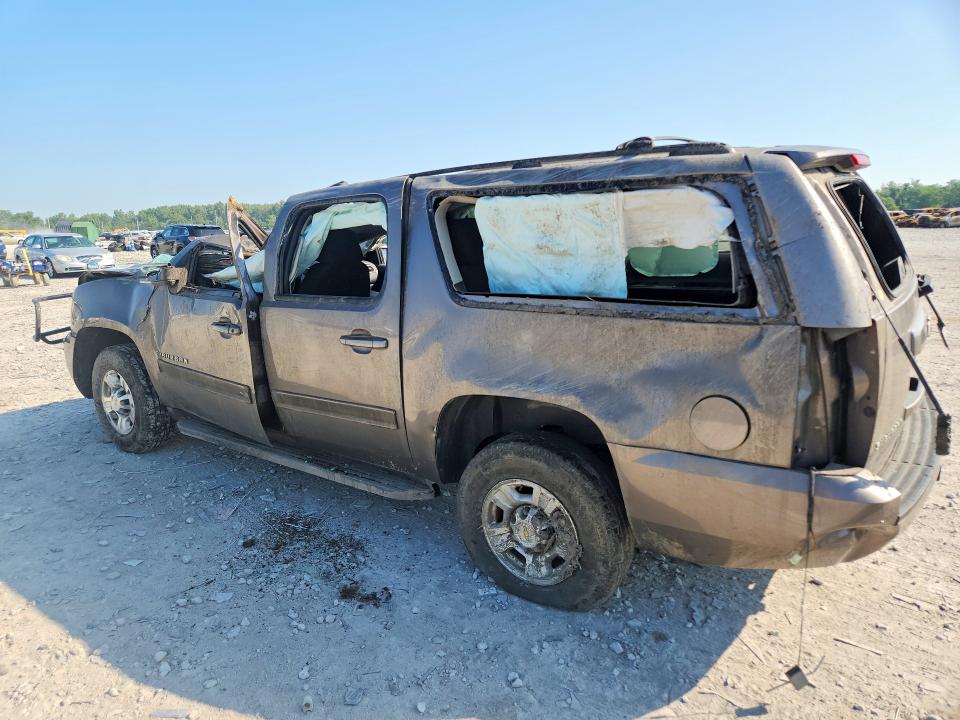 Продажа на аукционе авто 2013 Chevrolet Suburban, vin: 1GNWKLEG9DR327064, номер лота: 59539866