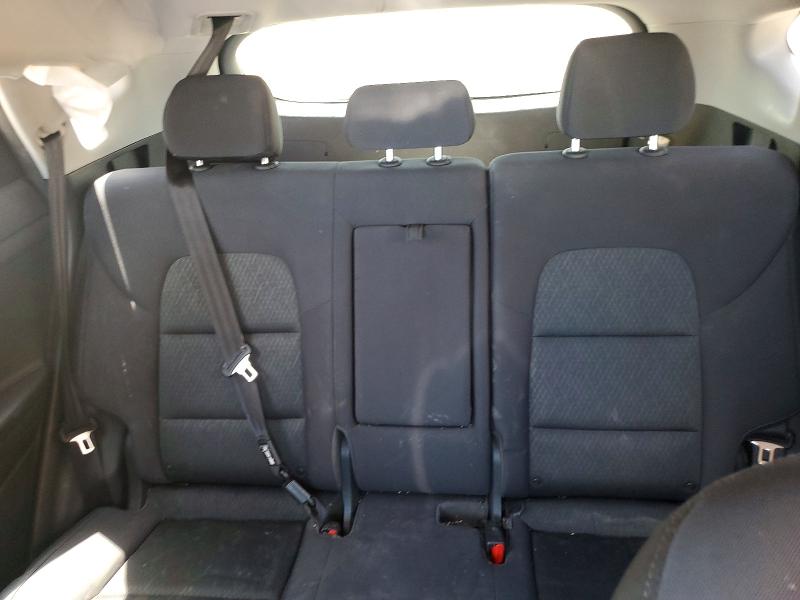 Aukcja sprzedaży 2018 Hyundai Tucson, vin: KM8J33AL1JU805372, numer aukcji: 59217016