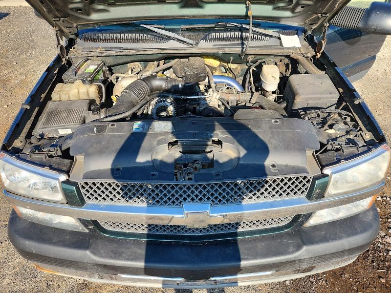 Aukcja sprzedaży 2003 Chevrolet Silverado, vin: 1GCJK39183E243137, numer aukcji: 62273086