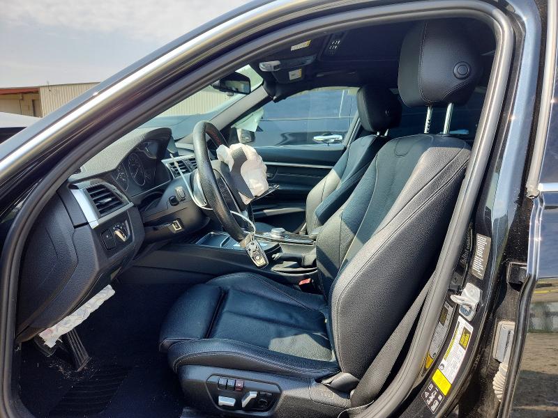 Aukcja sprzedaży 2017 Bmw 330, vin: WBA8D9C37HA005572, numer aukcji: 61587556