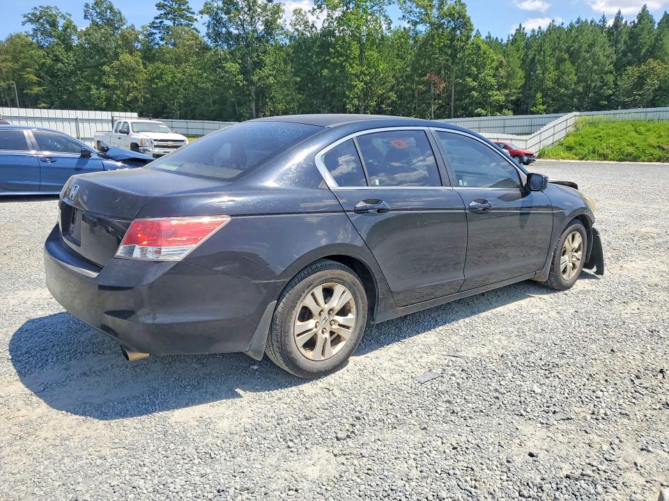 Продажа на аукционе авто 2009 Honda Accord, vin: 1HGCP26479A183193, номер лота: 63333746