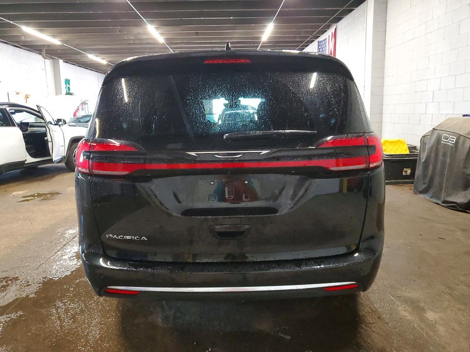 Aukcja sprzedaży 2027 Chrysler Pacifica, vin: 2C4RC1BG2VR576698, numer aukcji: 61868296