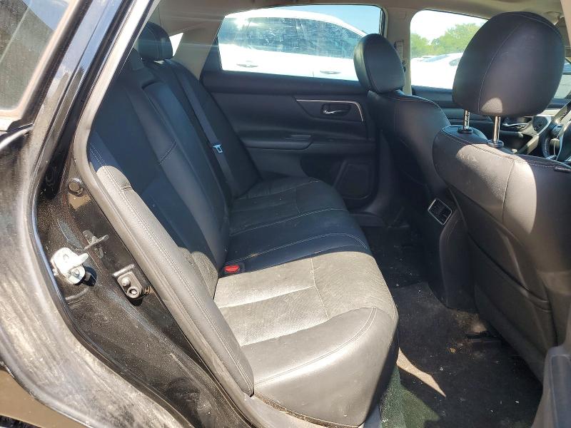 Продаж на аукціоні авто 2016 Nissan Altima, vin: 1N4AL3AP3GC202807, номер лоту: 63220516
