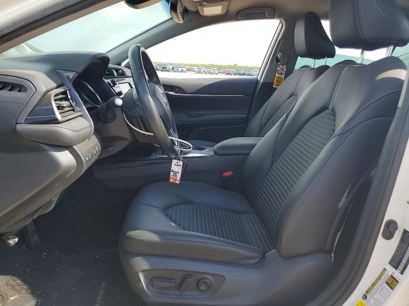 Продажа на аукционе авто 2020 Toyota Camry, vin: 4T1M11AK6LU887245, номер лота: 59668166