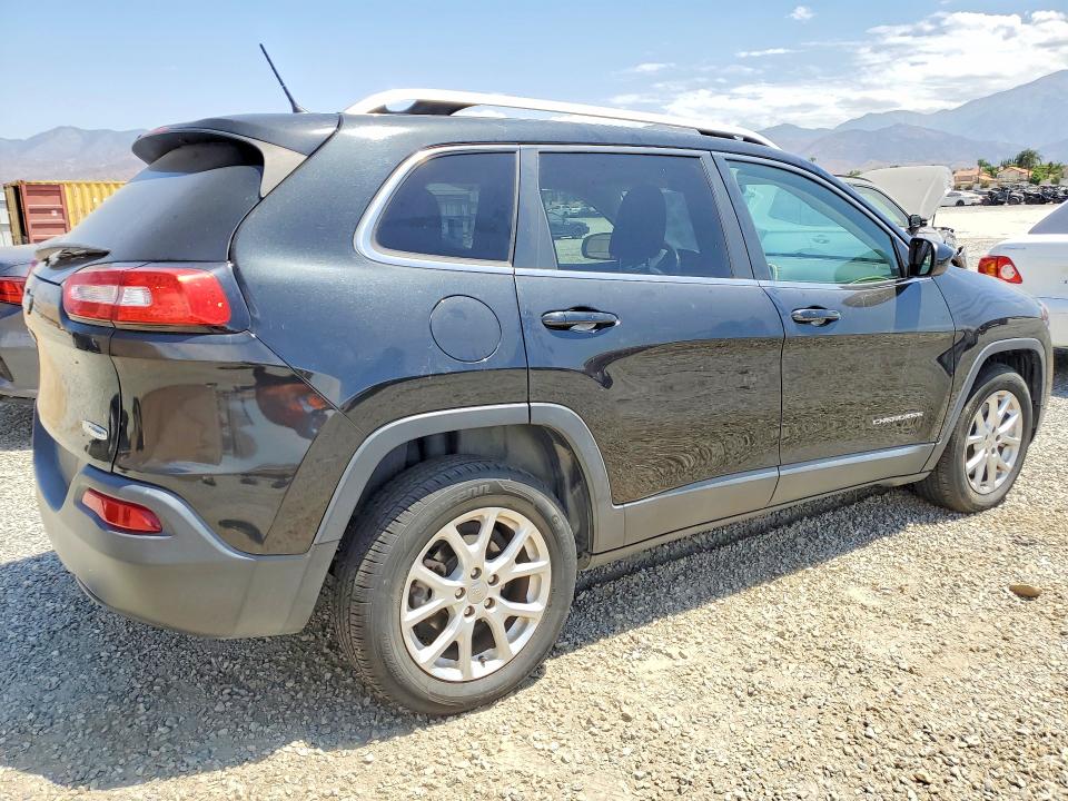 Продажа на аукционе авто 2014 Jeep Cherokee, vin: 1C4PJLCB7EW154641, номер лота: 61632986