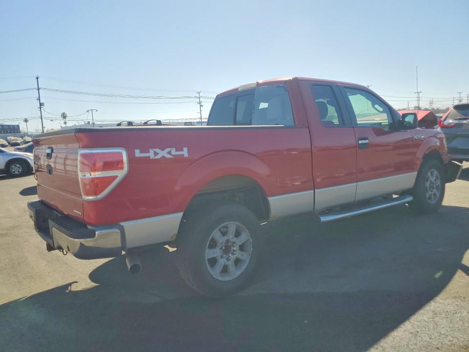 Aukcja sprzedaży 2011 Ford F150, vin: 1FTFX1EFXBFA67875, numer aukcji: 61608206