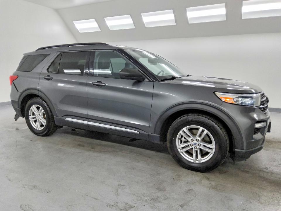 Продаж на аукціоні авто 2023 Ford Explorer, vin: 1FMSK7DHXPGA86913, номер лоту: 59896496