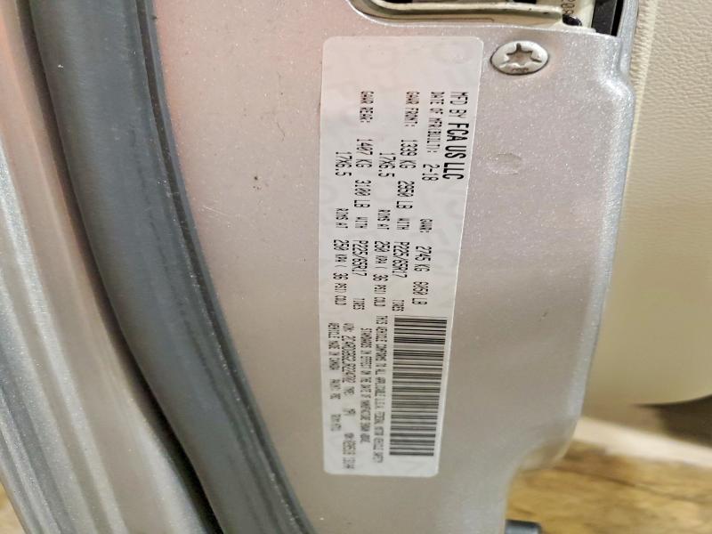 61196496 :رقم المزاد ، 2C4RDGBG2JR224702 vin ، 2018 Dodge Grand Caravan مزاد بيع
