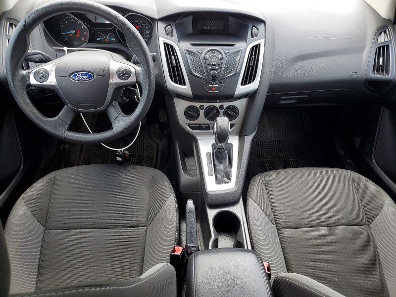 Продажа на аукционе авто 2012 Ford Focus, vin: 1FAHP3F28CL458631, номер лота: 58005526