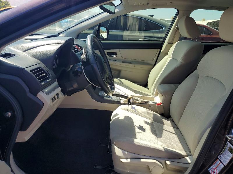 Aukcja sprzedaży 2013 Subaru Impreza, vin: JF1GPAD64D2867089, numer aukcji: 60679256