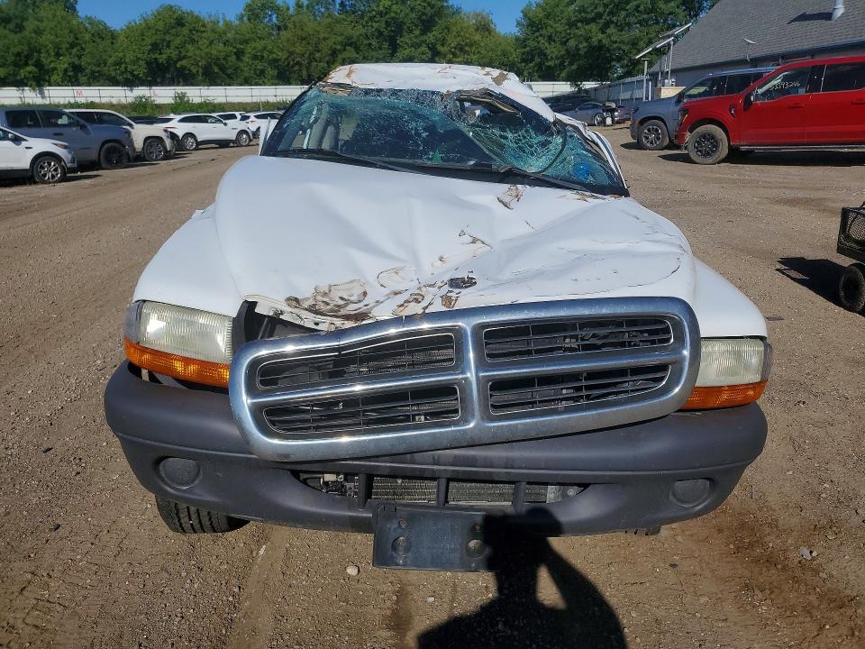 Продаж на аукціоні авто 2004 Dodge Dakota, vin: 1D7HG12KX4S746460, номер лоту: 62270426