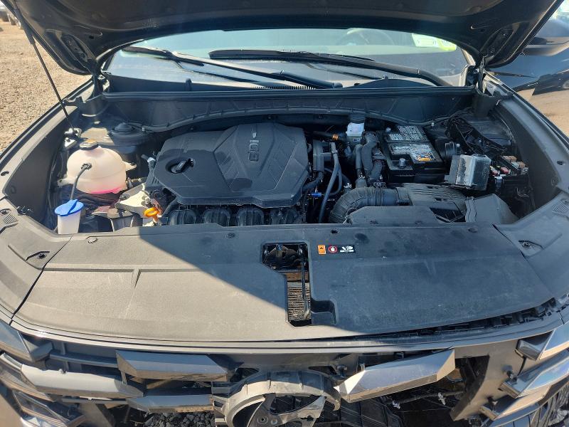 Продаж на аукціоні авто 2026 Hyundai Tucson, vin: 5NMJBCDE2TH638115, номер лоту: 62135306
