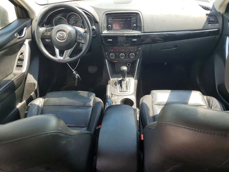 Продаж на аукціоні авто 2014 Mazda Cx-5, vin: JM3KE4DY0E0420874, номер лоту: 61503546