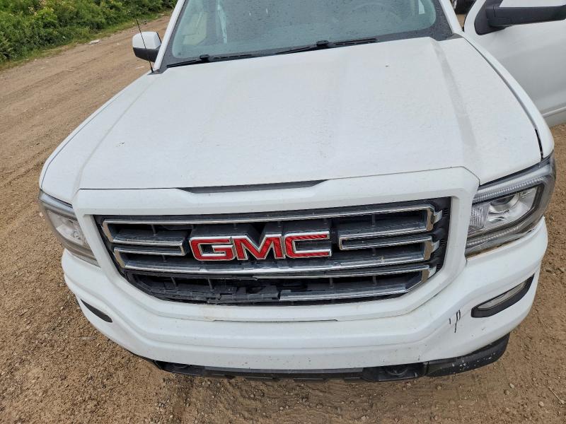Продажа на аукционе авто 2017 Gmc Sierra, vin: 1GTV2MEC9HZ105931, номер лота: 60208016