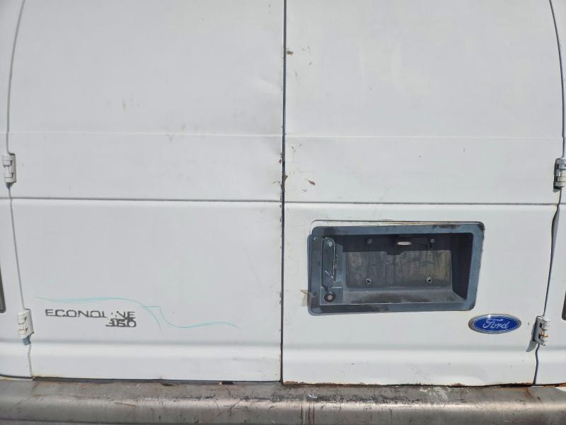 Продаж на аукціоні авто 1995 Ford Econoline, vin: 1FTJE34H1SHA35027, номер лоту: 60929366