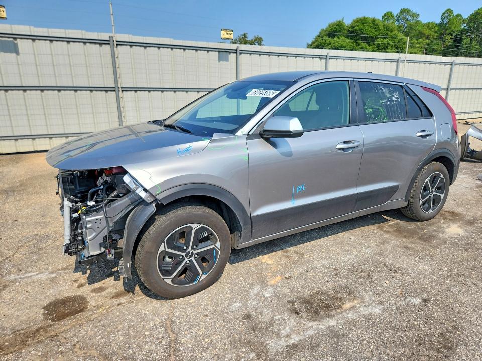 62629706 :رقم المزاد ، KNDCP3LEXT5332469 vin ، 2026 Kia Niro مزاد بيع