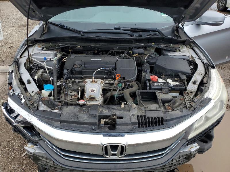 2016 Honda Accord მანქანა იყიდება აუქციონზე, vin: 1HGCR2F87GA088711, აუქციონის ნომერი: 59895036