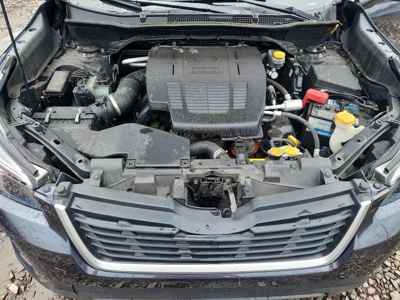 Продажа на аукционе авто 2019 Subaru Forester, vin: JF2SKAGC4KH567892, номер лота: 59812946