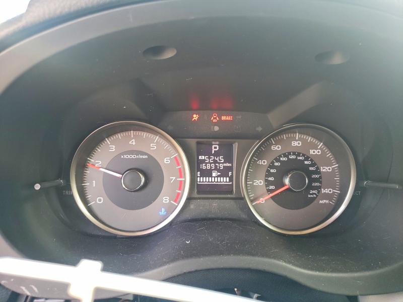 Продажа на аукционе авто 2015 Subaru Forester, vin: JF2SJAHC4FH511636, номер лота: 61085646