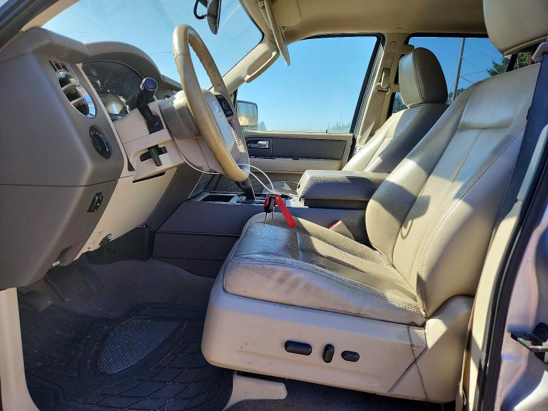 63516506 :رقم المزاد ، 1FMJU1J58BEF55336 vin ، 2011 Ford Expedition مزاد بيع