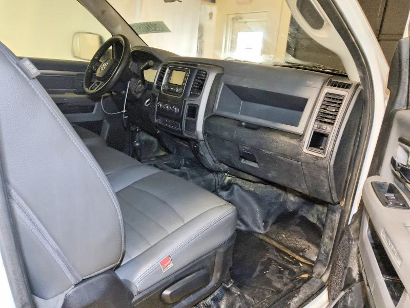 62427836 :رقم المزاد ، 3C6LR5AT3EG319122 vin ، 2014 Ram 2500 مزاد بيع