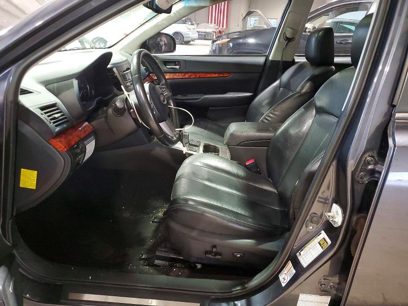 2011 Subaru Legacy მანქანა იყიდება აუქციონზე, vin: 4S3BMBK62B3224916, აუქციონის ნომერი: 62125696