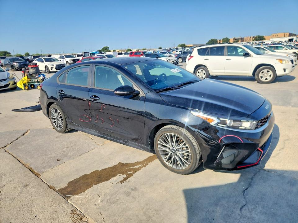 Aukcja sprzedaży 2023 Kia Forte, vin: 3KPF54AD0PE618456, numer aukcji: 63125466
