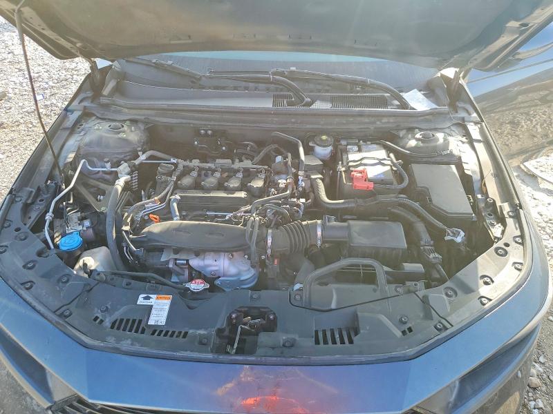 2023 Honda Accord მანქანა იყიდება აუქციონზე, vin: 1HGCY1F21PA051758, აუქციონის ნომერი: 62659986