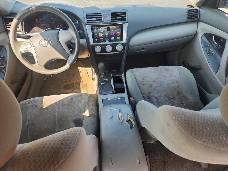 2011 Toyota Camry მანქანა იყიდება აუქციონზე, vin: 4T1BF3EK5BU697806, აუქციონის ნომერი: 59984726
