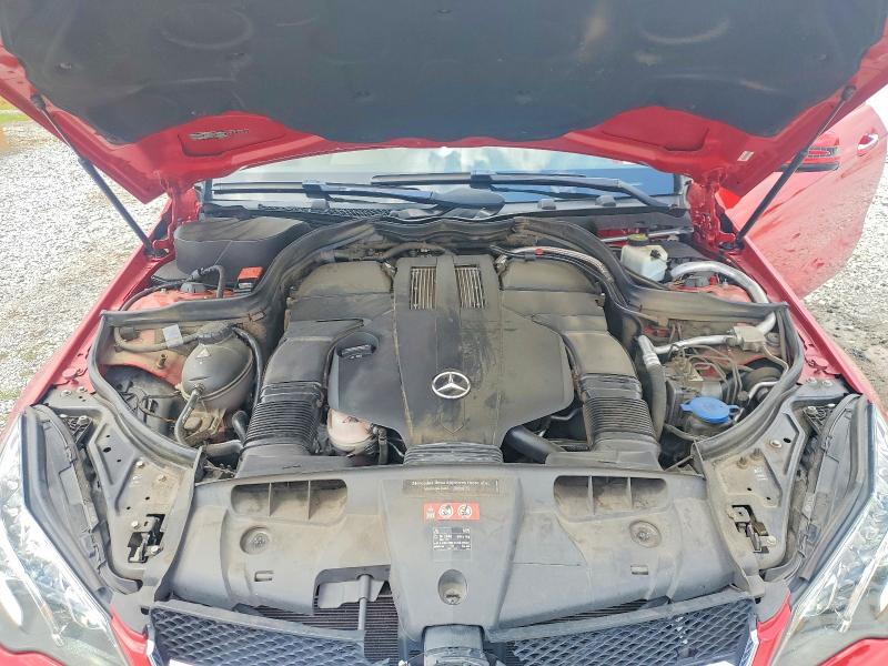 Auction sale of the 2017 Mercedes-benz E, vin: WDDKK6FF6HF359756, lot number: 60042456