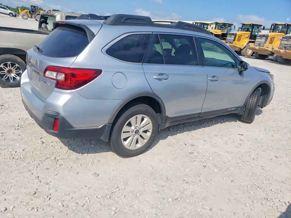Продажа на аукционе авто 2019 Subaru Outback, vin: 4S4BSAFC2K3226922, номер лота: 61154756