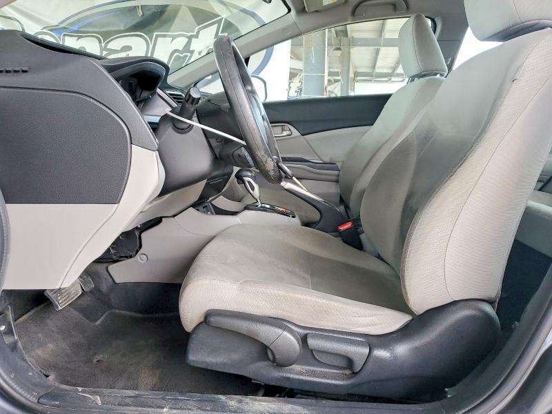 Продаж на аукціоні авто 2013 Honda Civic, vin: 19XFB2F58DE221197, номер лоту: 61247106