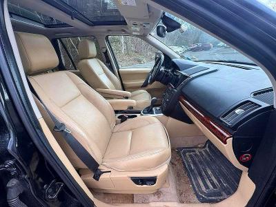Продажа на аукционе авто 2008 Land Rover Lr2, vin: SALFR24N58H091810, номер лота: 59897816